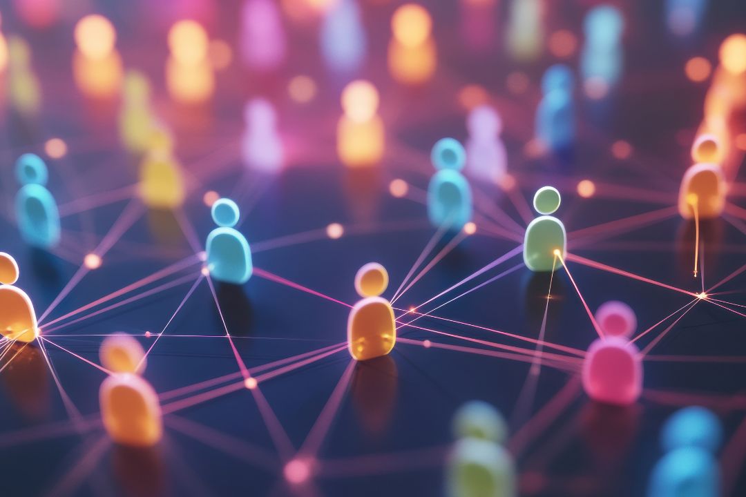 Connect & Kickoff with The Shalini Edit